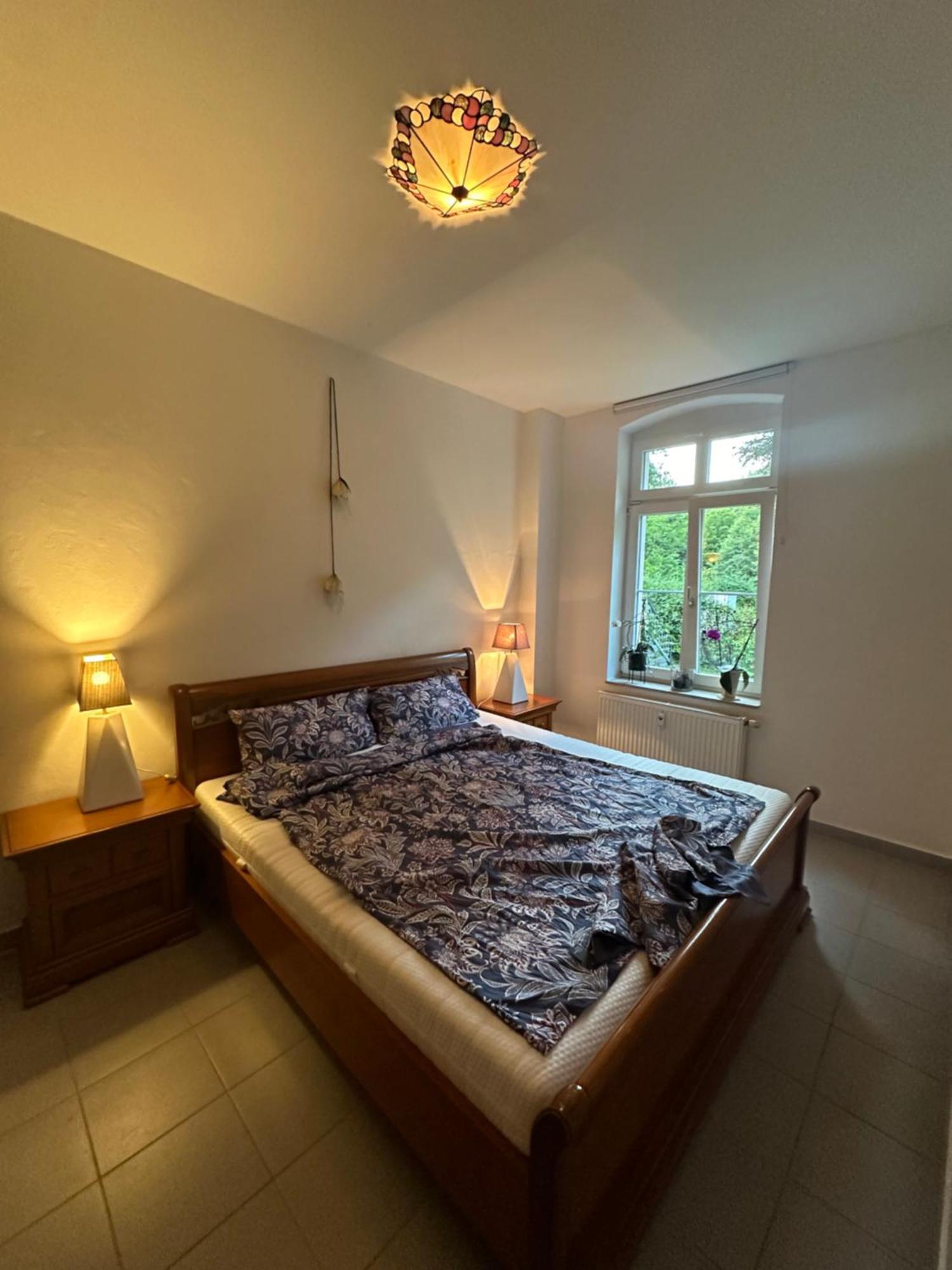 Am Springbrunnen Apartment *